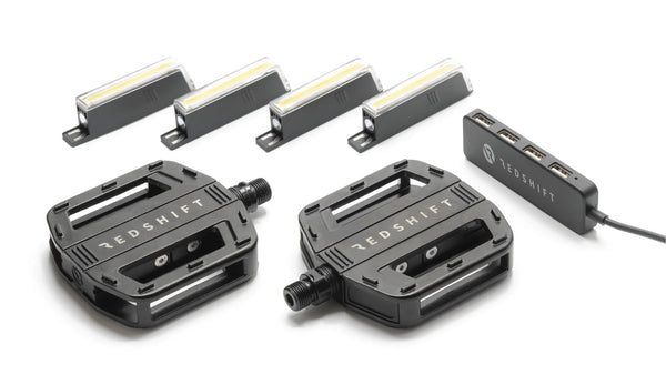 arclight pedale kaufen ARCLIGHT PEDALS