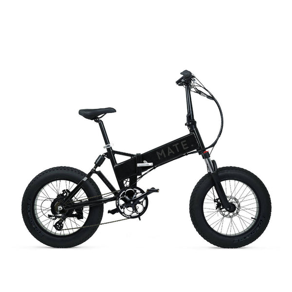 e bike klapprad mate Mate Bike Mate X 250w 17Ah