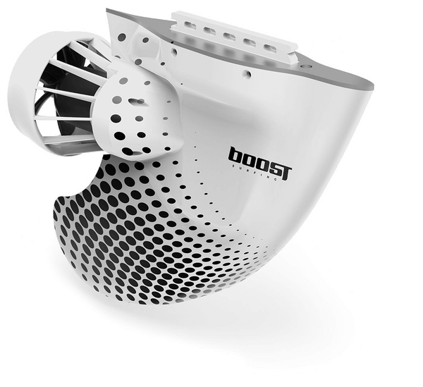BOOST FIN Elektrischer Antriebe für alle SUP PRE-ORDER