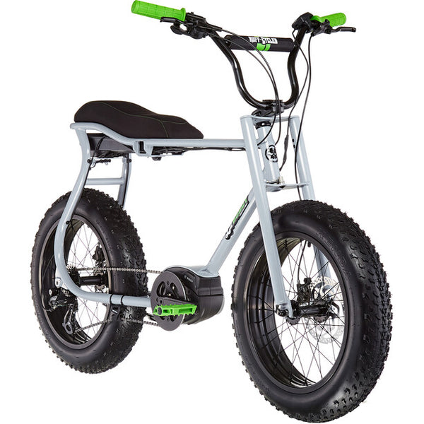 Lil'Buddy RUFF BIKE