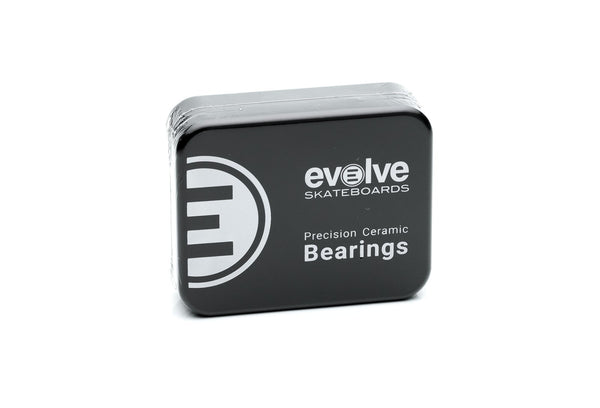 EVOLVE CERAMIC BEARINGS - e-longboard