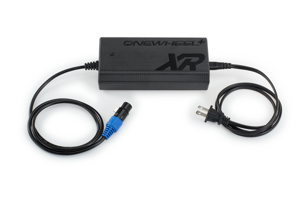 XR Home Charger