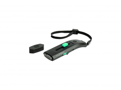 Fernbedienung inkl. Handschlaufe und USB Kabel E-GO 2 Deep Mint - e-longboard