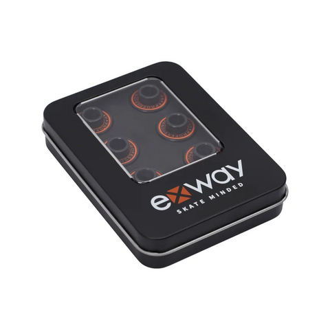 Exway Pro Skate Integrated Bearings