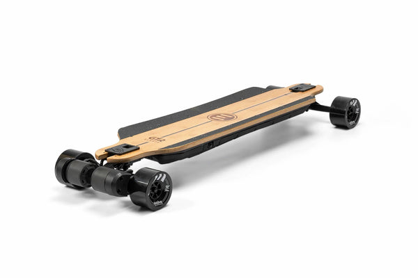 EVOLVE GTR 2 Bamboo