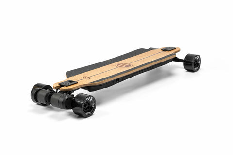 EVOLVE GTR 2 Bamboo
