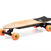 Stoke Evolve Spring Aktion -100 OFF - e-longboard