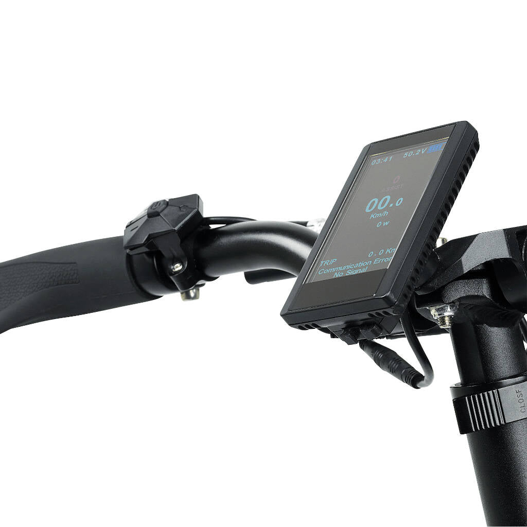 klapprad mate x Mate Bike Mate X 250w 17Ah