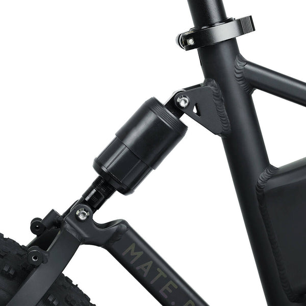 klapprad mate x Mate Bike Mate X 250w 17Ah