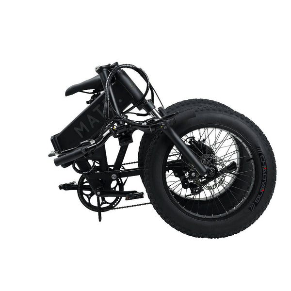 mate x klapprad Mate Bike Mate X 250w 17Ah