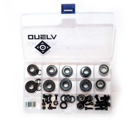 First Aid Screw and Bearings KIT ONSRA