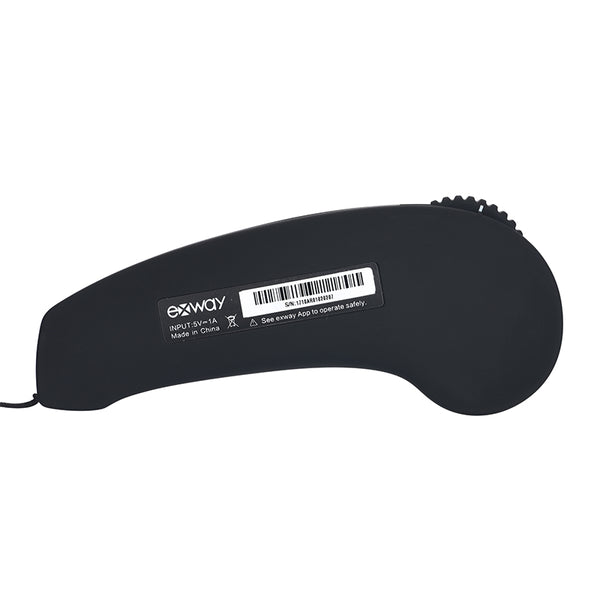 Exway Remote Smart Remote Controller Exway – e-longboard