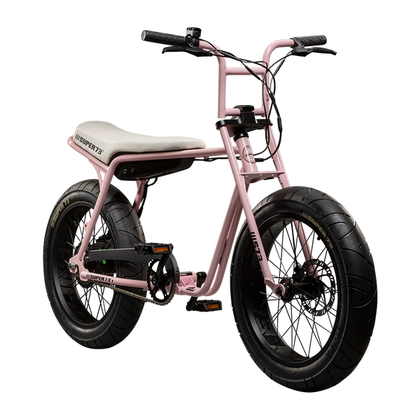 Z1 best sale electric bike