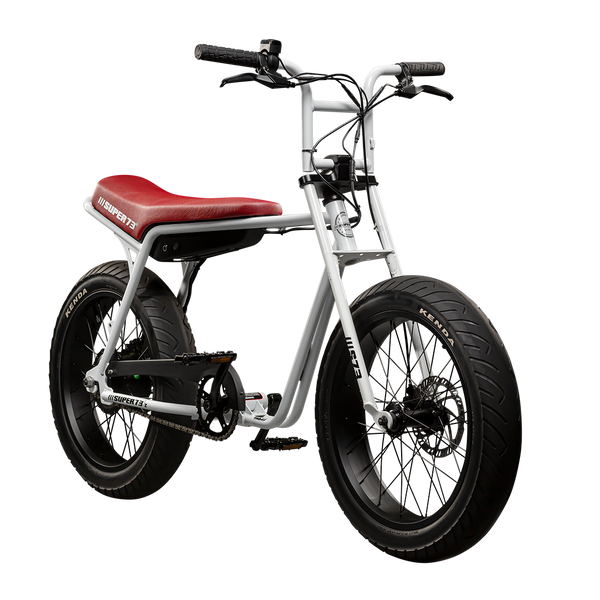 The best sale super 73