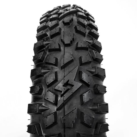GRZLY TIRE 20" X 4.5" Super73