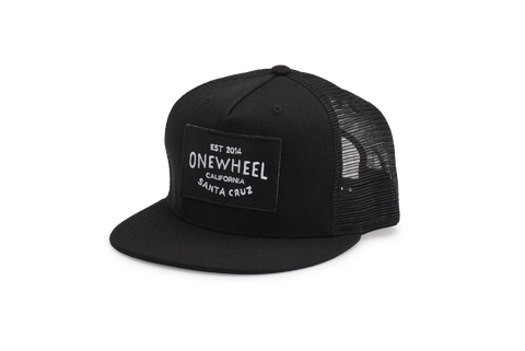 Onewheel Trucker Cap