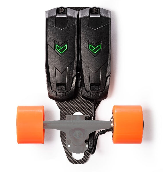 UNLIMITED X LOADED CRUISER KIT