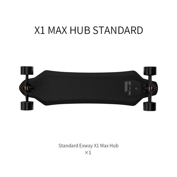 EXWAY X1 MAX SUPER AKTION -200