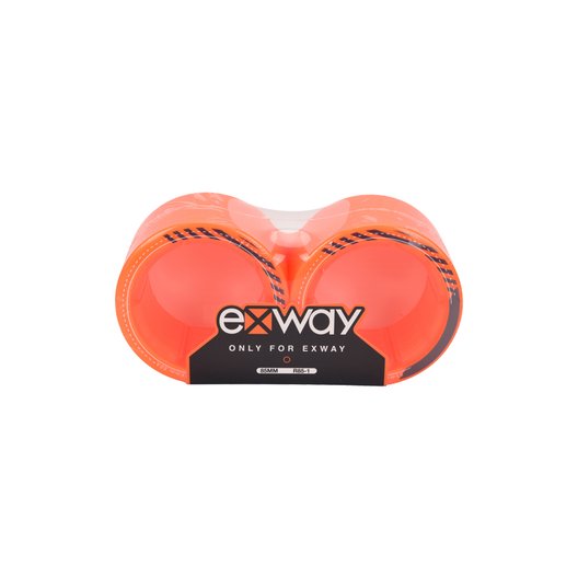 Exway 2nd-Gen 85mm Rear Wheel Sleeve - e-longboard