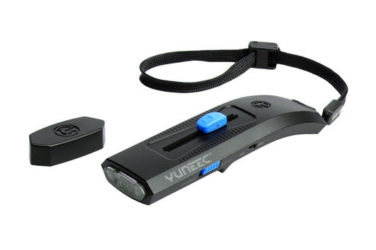 Fernbedienung inkl. Handschlaufe und USB Kabel E-GO 2 Royal Wave - e-longboard