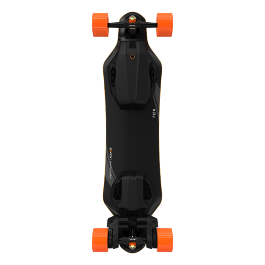 Exway FLEX  (2 Jahre Garantie) Preorder - e-longboard