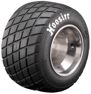 Hoosier 11.0x6-6 Treaded for Onewheel™