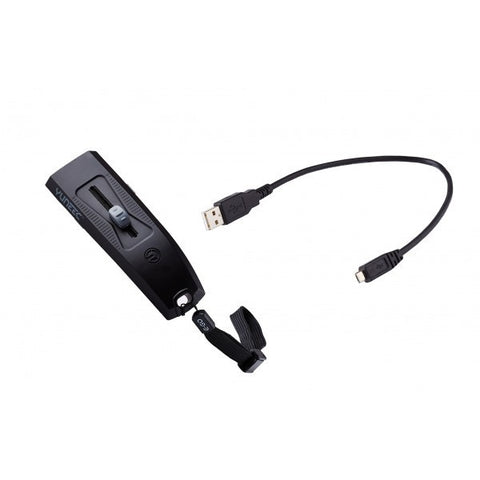 Fernbedienung inkl. Handschlaufe und USB Kabel E-GO 1 - e-longboard